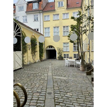 Apartmentincopenhagen Apartment 1539 Exterior foto
