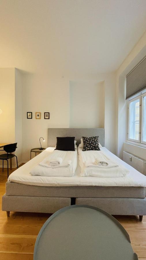 Apartmentincopenhagen Apartment 1539 Exterior foto